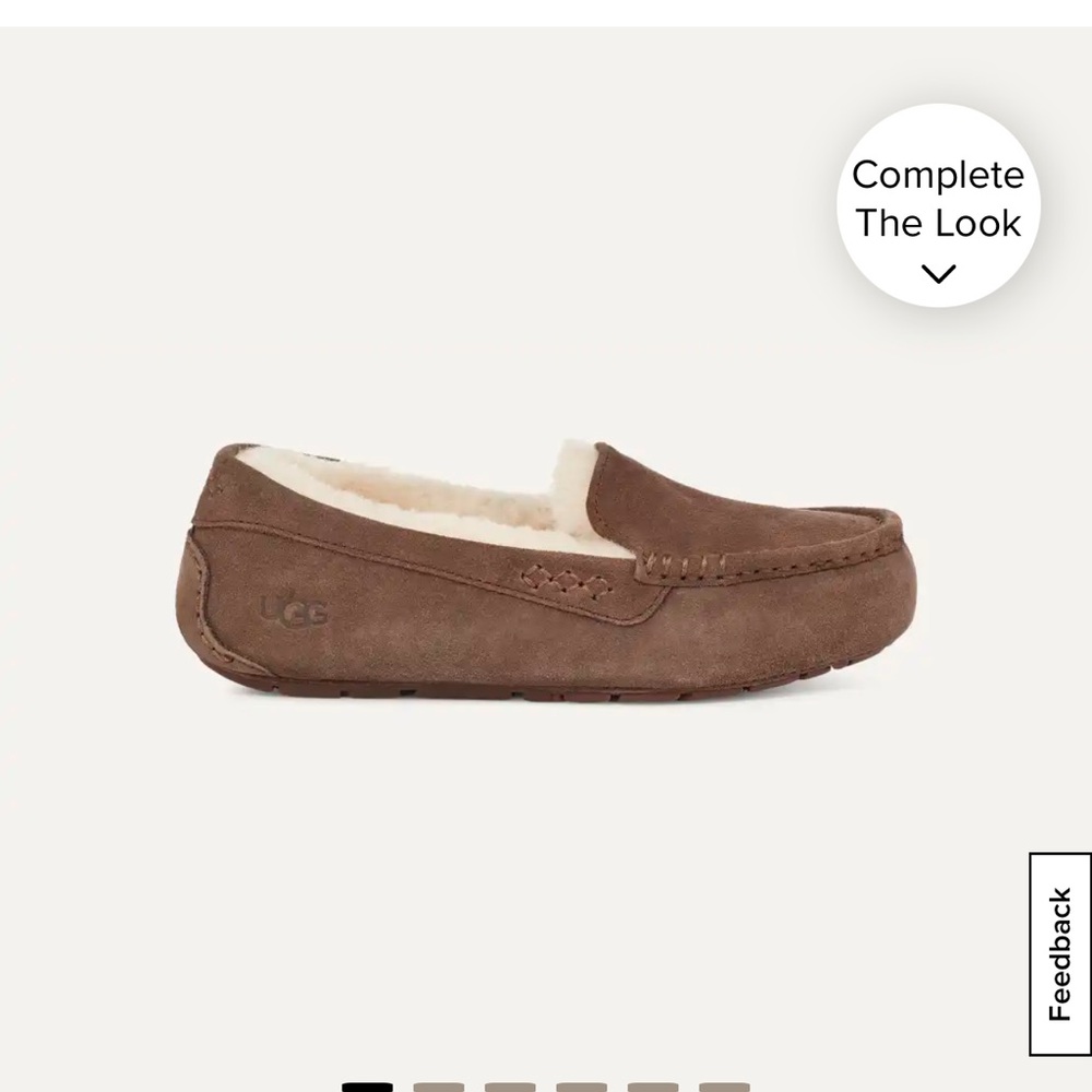 UGG Ansley Slipper